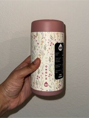 wildflower hydrojug